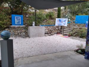 Jean De Cluni exhibition : first season