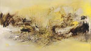 Zao Wou Ki