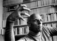 Michel Foucault philosophe