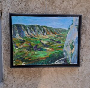painting