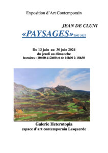 landscapes