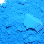 bleu ceruleum