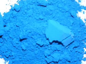 bleu ceruleum