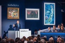 sotheby's