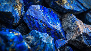 lapis lazuli stone