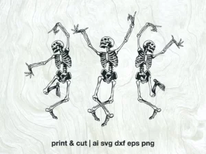 skeleton