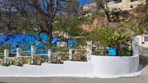 new white painting