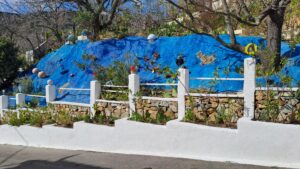 wall rebulding
